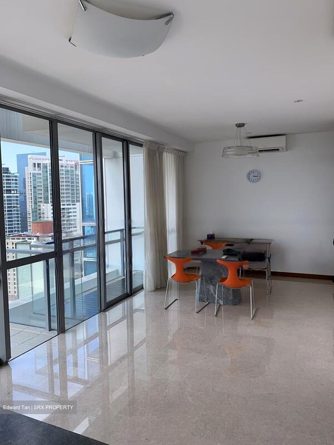Residences @ Evelyn (D11), Condominium #638601401
